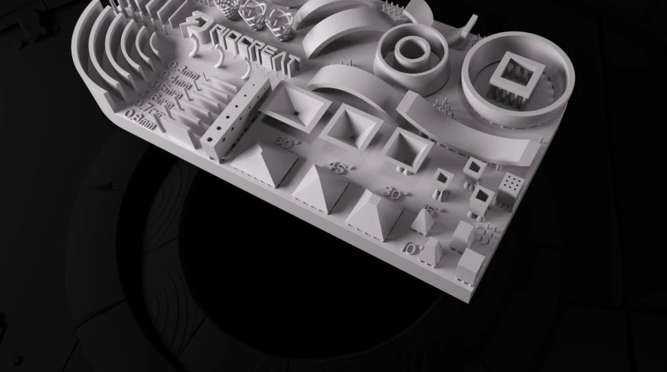 Precision Printing, Consistent Accuracy